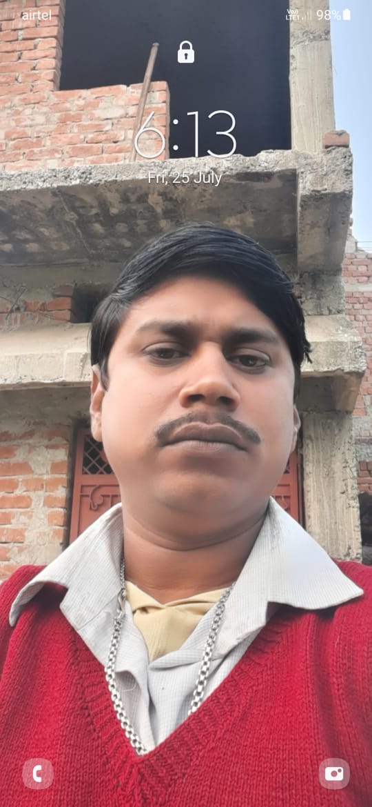 Sanjeev Yadav